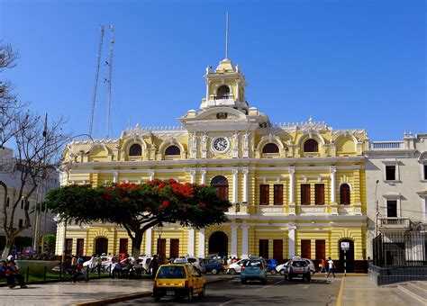 Chiclayo